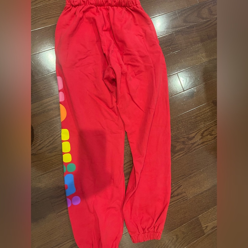 Brand new madhappy sweatpants - Picture 3 of 6